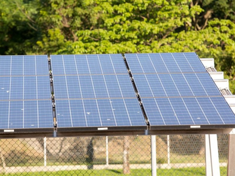 Imagem de Governo da Bahia anuncia decreto para ampliar desenvolvimento de energia solar