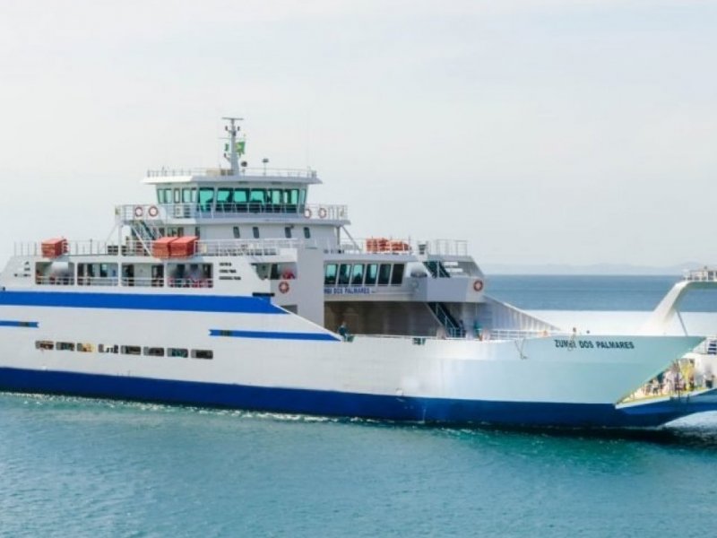 Imagem de Nova tarifa do ferry boat é válida a partir desta segunda-feira