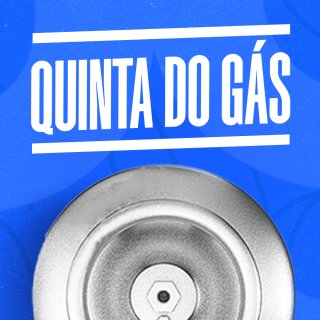 Imagem de Quinta do Gás