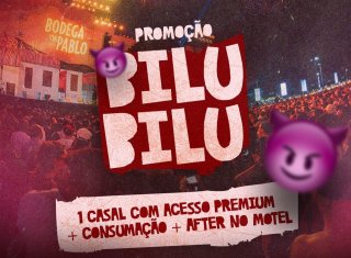 Imagem de Bilu, Bilu