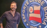 Imagem de Emerson Ferreti é eleito o novo presidente do Esporte Clube Bahia	