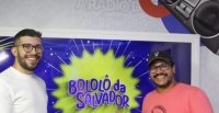 Imagem de Salvador FM inicia 'Bololô' com programação especial em comemoração aos 3 anos