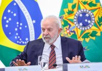 Imagem de Integrantes do governo Lula são nomeados para conselho de empresa de gás do Rio
