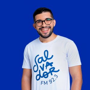 Foto Perfil Locutores
