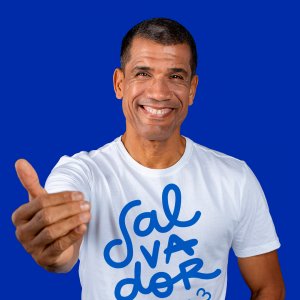 Foto de Bebeto Junior