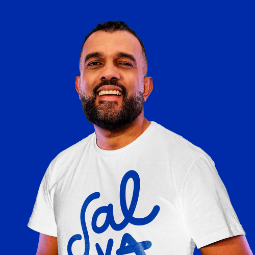 Foto de Diego Vieira