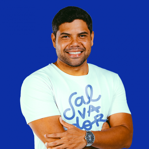 Foto de Alex Silvestre