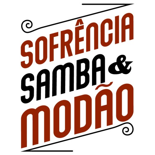 Imagem de Sofrência, Samba e Modão