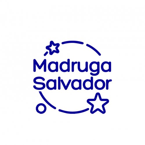 Logo de Madruga Salvador