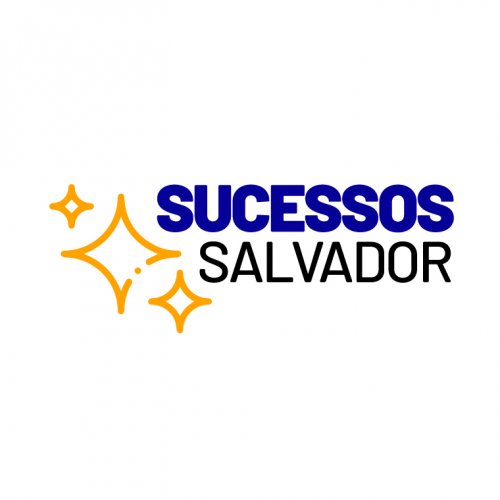 Logo do programa Sucessos Salvador