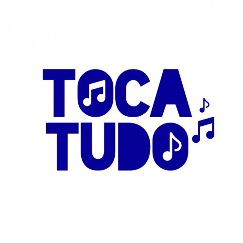 Logo de Toca Tudo