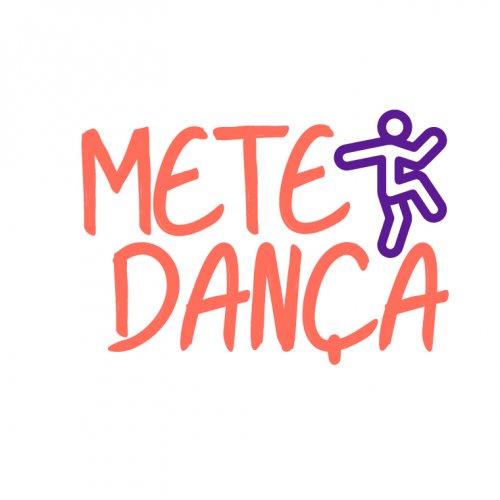 Logo de Mete Dança