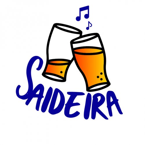 Logo de Saideira
