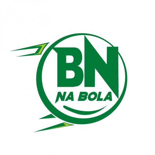 Logo do programa BN Na Bola - 1º Tempo