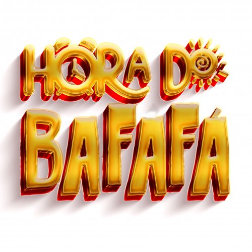 Imagem do programa Hora do Bafafá