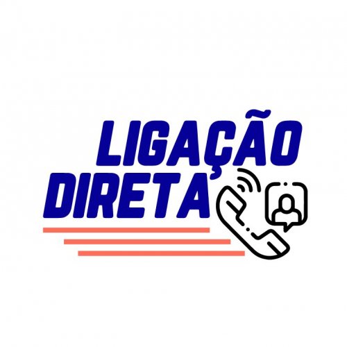 Logo do programa Ligação Direta