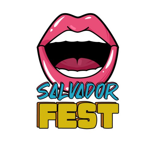 Logo de Salvador Fest