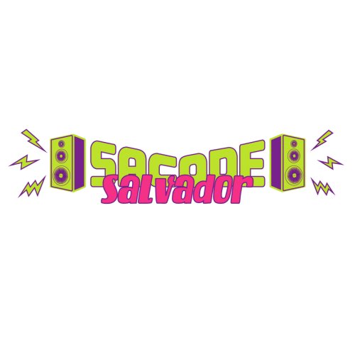 Logo de Sacode Salvador
