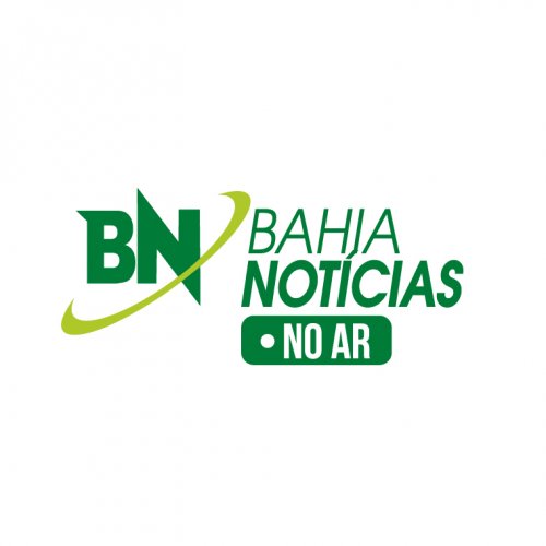 Logo do programa Bahia Notícias No Ar